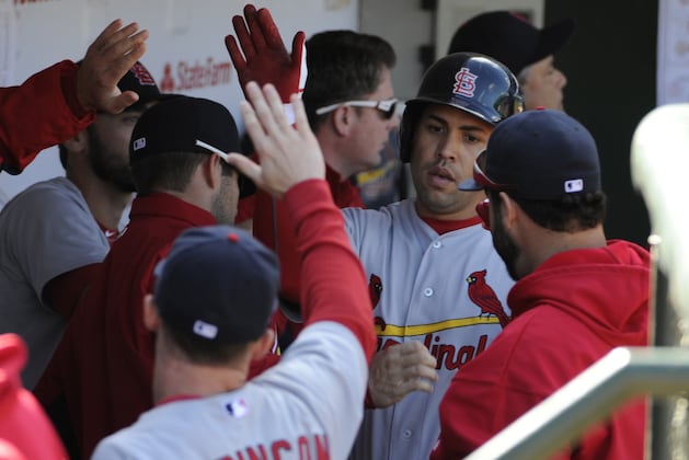 5 Cardinals Players with the Most Pressure to Come Through Down the Stretch