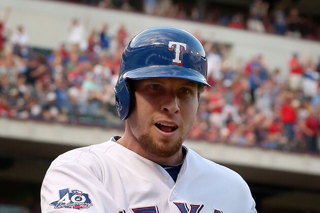 Every MLB Team's Top Player Who Will NEVER Be a Hall of Famer