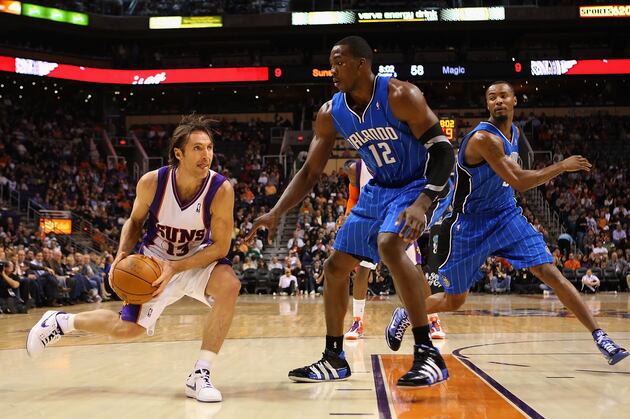 Every NBA Team's Priority Job in 2012-13 Training Camp