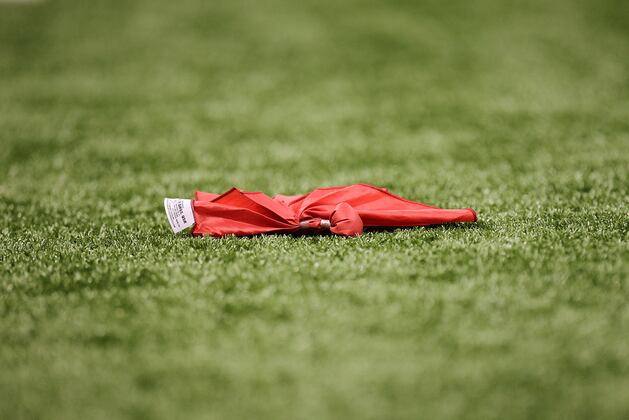 Detroit Lions: Are Monday's Overreactions Justified After Week 3 Loss?