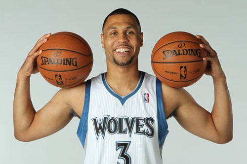 5 Ways Brandon Roy Will Improve Minnesota Timberwolves in 2012-13 Season