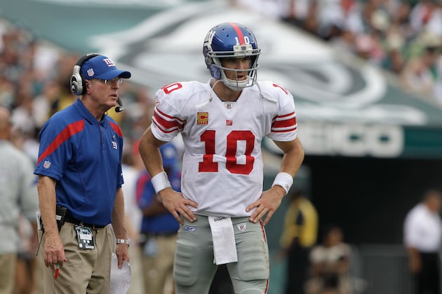 Week 4 NFL Picks Against the Spread: Underdogs That Will Cover Your Bet