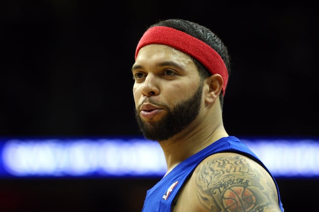Brooklyn Nets: How Deron Williams Matches Up Each Atlantic Division PG