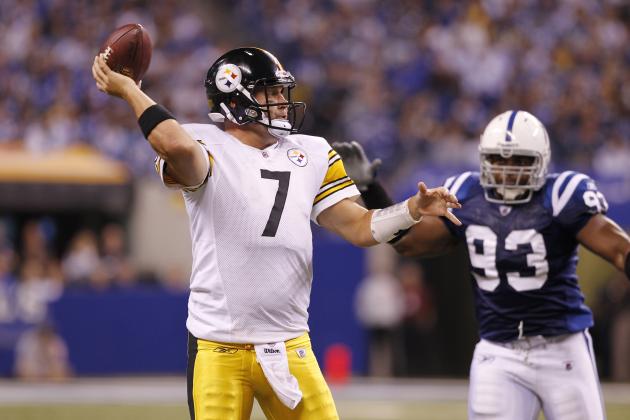 5 Offseason Moves Indianapolis Colts Should Have Made