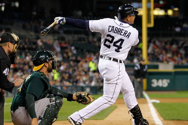 MLB: Path to the Postseason