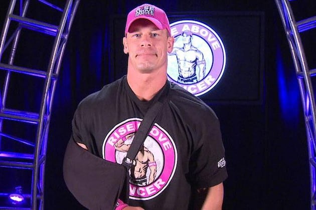 WWE: 5 Things to Watch for on the Sept. 24 Edition of Monday Night Raw