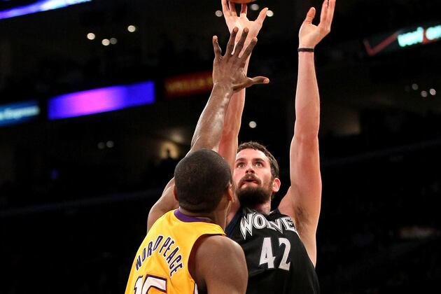 Power Ranking the Top 25 NBA Players to Follow on Twitter