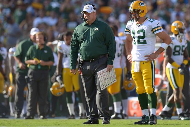 Packers vs. Seahawks: Full Access Preview of Key Monday Night Showdown
