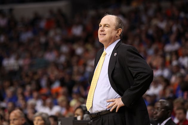 5 College Basketball Coaches Who Need to Make the Tournament to Save Their Jobs
