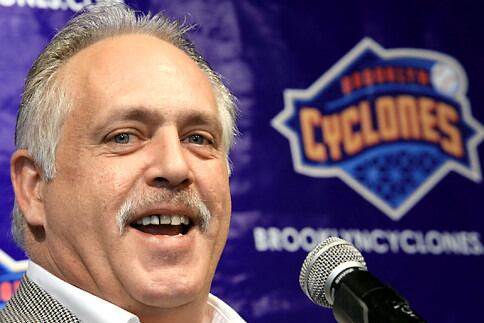 7 Reasons the Mets Would Be Better Off with Wally Backman as Manager for 2013