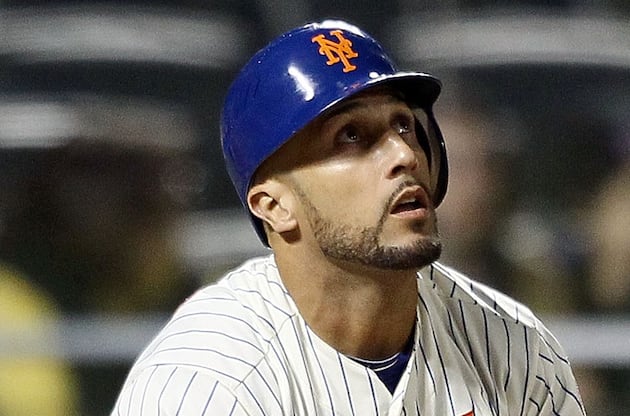MLB Free Agency: 5 Players the Mets Can Sign If They Let Andres Torres Walk