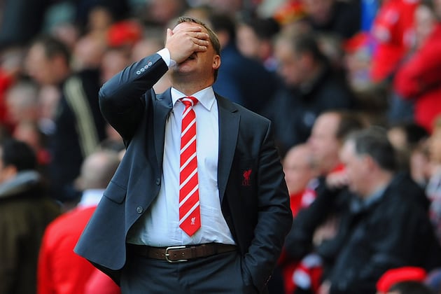 Liverpool FC: 5 Things the Reds Must Massively Improve to Challenge for the EPL