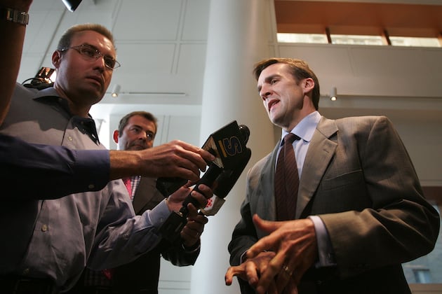 Washington Capitals: 5 Best Moves of George McPhee's Tenure as GM