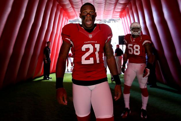 NFL's Biggest Surprises of 2012
