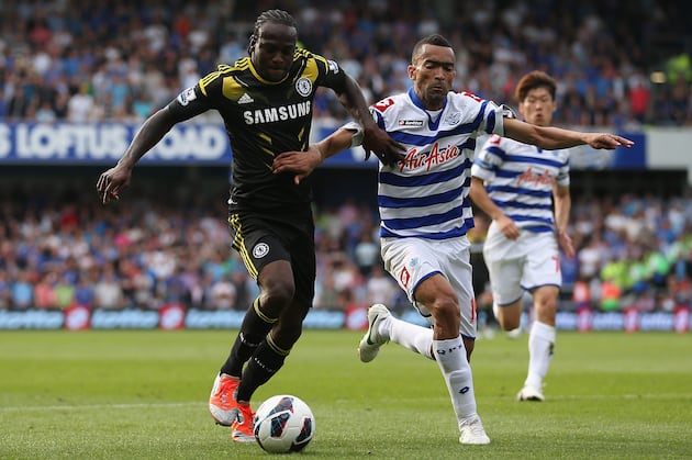 Early Grades for Chelsea's Summer Signings