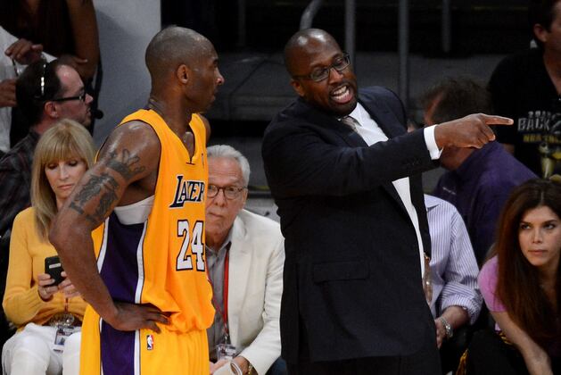 Grading Every Position Heading into L.A. Lakers Training Camp