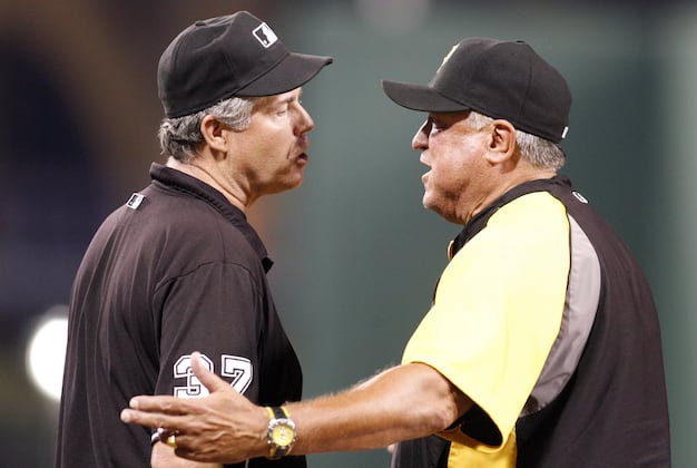 5 Pittsburgh Pirates Most to Blame for the Late-Season Collapse