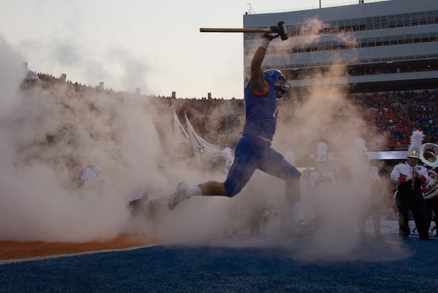 Boise State Football: Pinpointing the Offensive Woes