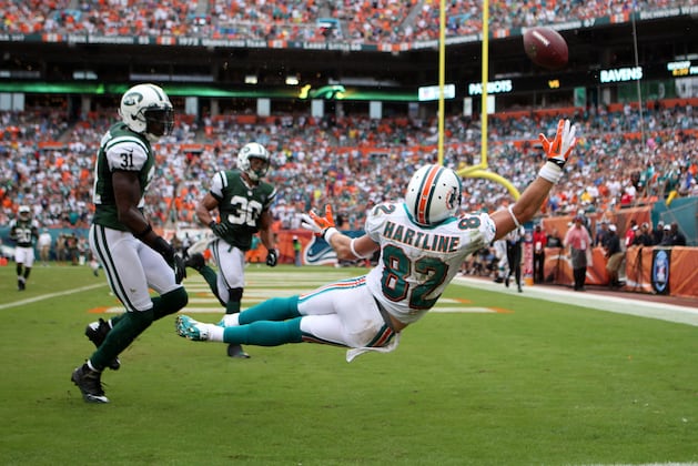 Miami Dolphins Stock Watch: Which Players Are Rising and Falling Post Week 3