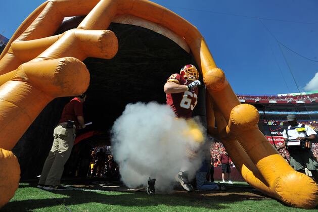 Stock Up, Stock Down for Key Washington Redskins After Week 3