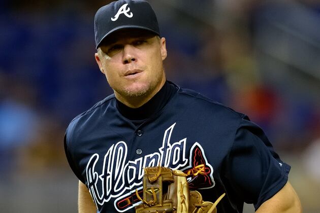 Atlanta Braves: Breaking Down Each Playoff Scenario for the Braves