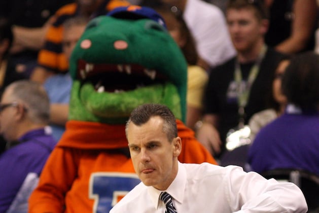 Reasons Florida Gators Will Win the Conference Title