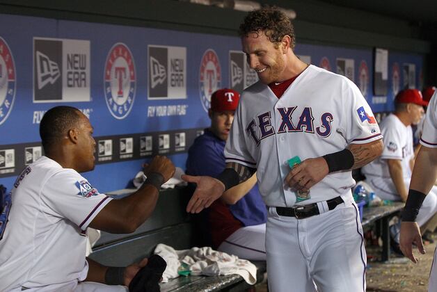 Ranking Every MLB Contender by 'Hotness'