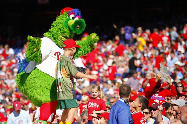 B.J. Upton, Nick Swisher Head Class of Free Agents Who Make Sense for Phillies