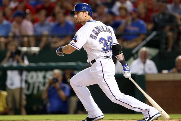 An Early Look at Possible Destinations for Each Key MLB Free Agent
