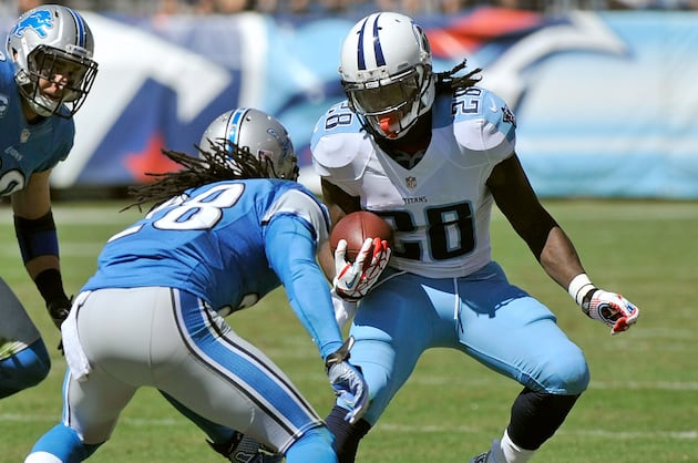 Fantasy Football: Ranking the 50 Most Disappointing Players