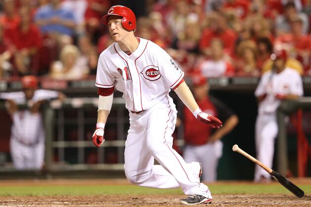 Rookies Who Are Folding Under MLB Pennant-Race Pressure