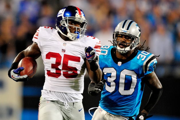 New York Giants: Stock Up, Stock Down for Key Players After Week 3