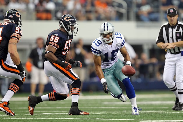 Bears vs Cowboys: 10 Keys to the Game for Dallas