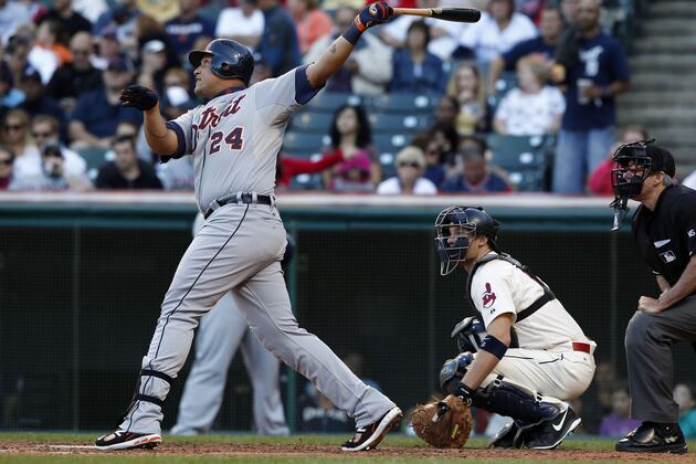 Picking a 2nd-Half MVP for Every MLB Team