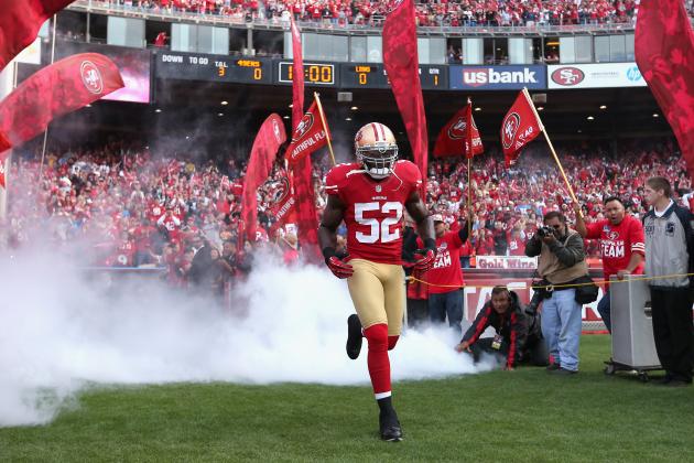 49ers vs. Jets: 10 Keys to the Game for San Francisco