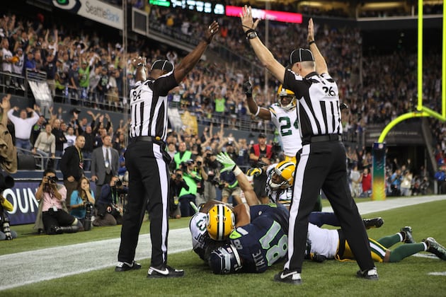Packers vs. Seahawks: Green Bay's Biggest Winners and Losers from NFL Week 3