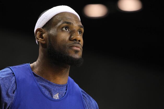 The 10 Most Fun Players to Have on Your NBA 2K13 Team