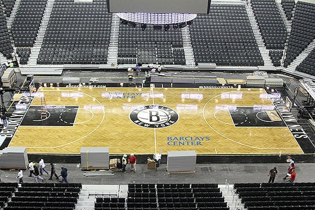 Brooklyn Nets: Realistic Expectations for the New-Look Nets in 2012-13