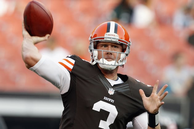 Cleveland Browns Stock Watch: Which Players Are Rising and Falling Post Week 3?
