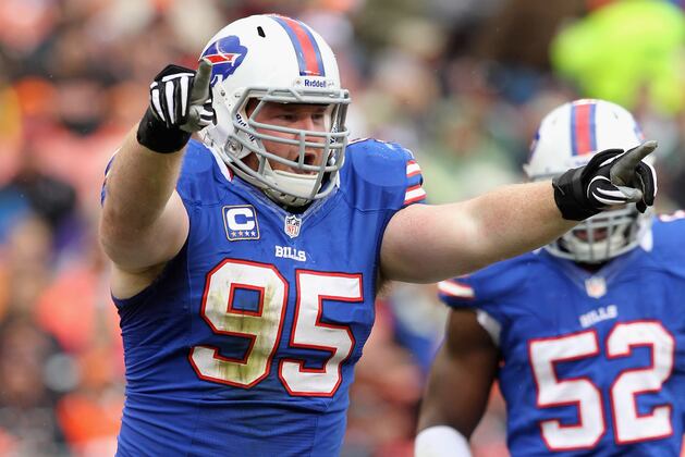 Buffalo Bills Stock Watch: Which Key Players Are Rising and Falling After Week 3