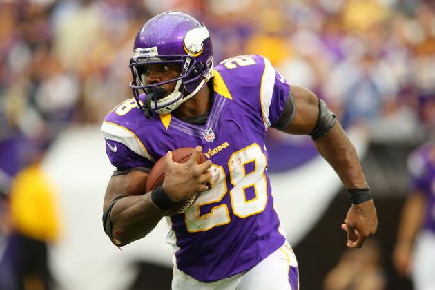 Fantasy Football: 25 Lessons We've Already Learned from the 2012-13 NFL Season