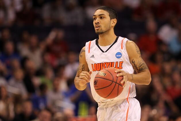 College Basketball: Little Guys That Have Big Game