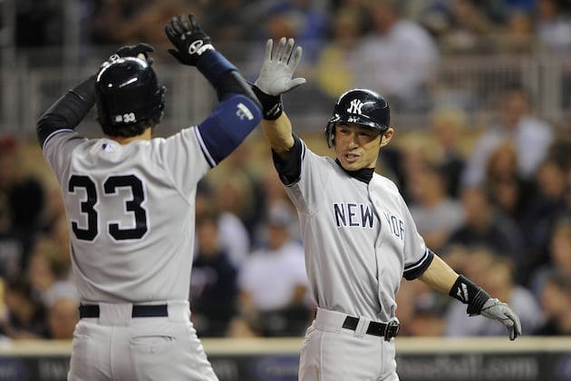 New York Yankees: 4 Under the Radar Players Critical to Postseason Run