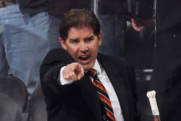Philadelphia Flyers: 6 Reasons Why Their Stanley Cup Drought Isn't Ending Soon