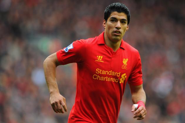 Liverpool FC: 5 Things Reds Must Improve to Challenge for Champions League Spot