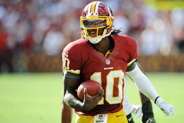 A Hater's Guide to NFL Rookies: Why Each Notable Name Still Has a Shot To Fail