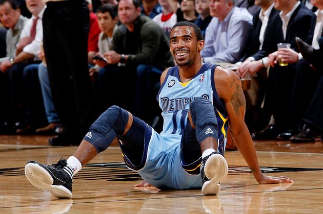 10 NBA Players Destined To Shock Us All in 2012-13