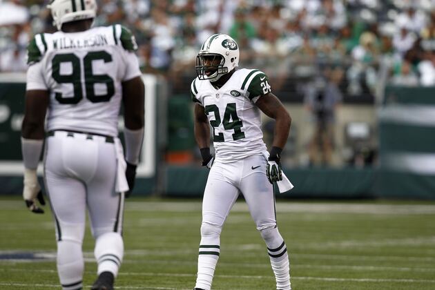 6 Most Devastating Injuries So Far in the 2012 NFL Season