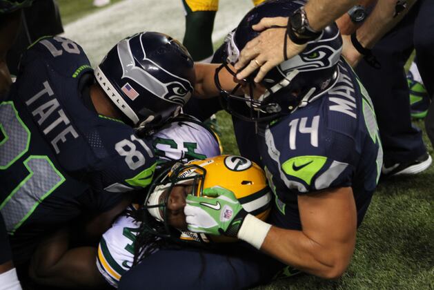 Updated 2012 Team Win-Loss Record Predictions After NFL Week 3