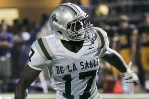 5 Elite Recruits Almost Certain to Be Redshirted as Freshmen